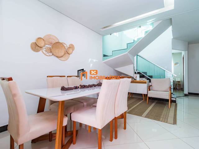 #251203 - Casa para Venda em Lagoa Santa - MG - 3