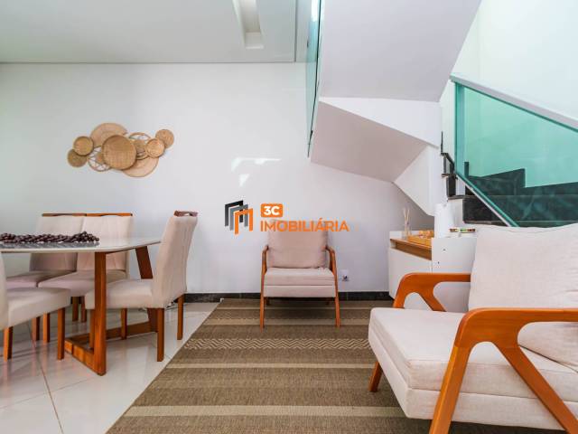 Casa para Venda em Lagoa Santa - 4