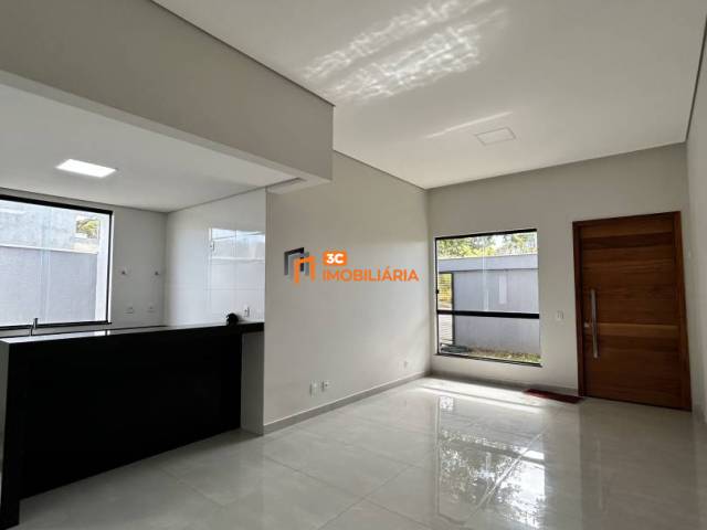 Casa para Venda em Lagoa Santa - 3