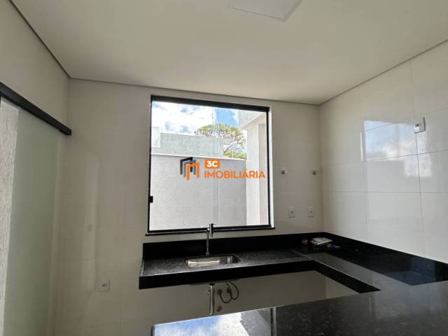 Casa para Venda em Lagoa Santa - 4