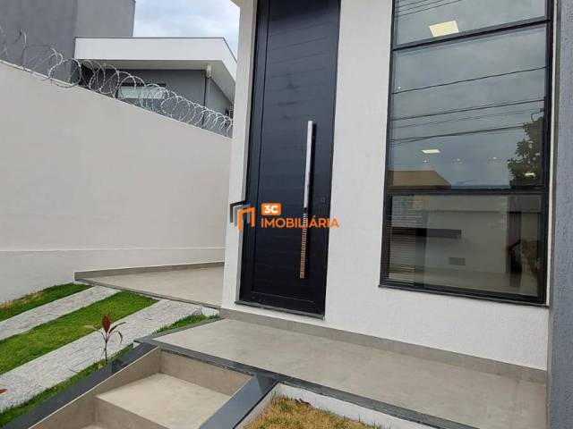 #251018 - Casa para Venda em Lagoa Santa - MG - 2