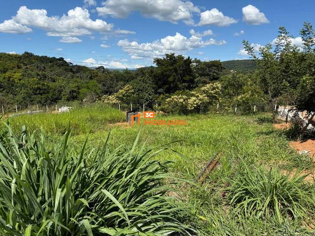 #251107 - Lote em Condomínio para Venda em Lagoa Santa - MG - 3