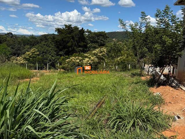 #251107 - Lote em Condomínio para Venda em Lagoa Santa - MG - 2