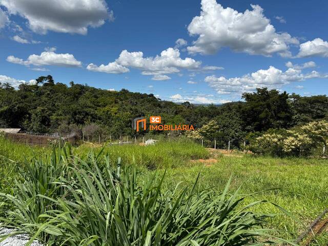 #251107 - Lote em Condomínio para Venda em Lagoa Santa - MG - 1