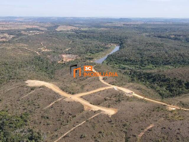 Fazendinhas para Venda em Jaboticatubas - 5