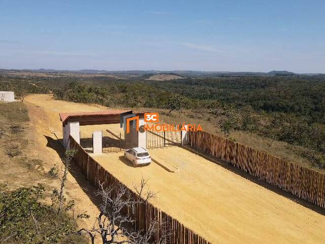Fazendinhas para Venda em Jaboticatubas - 4