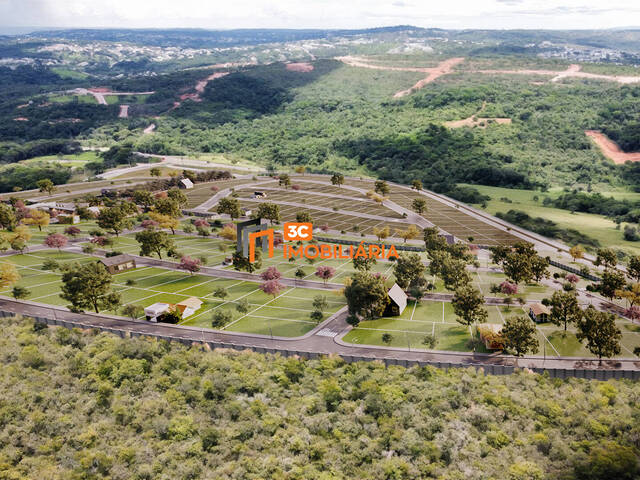 Lote em Condomínio para Venda em Lagoa Santa - 5