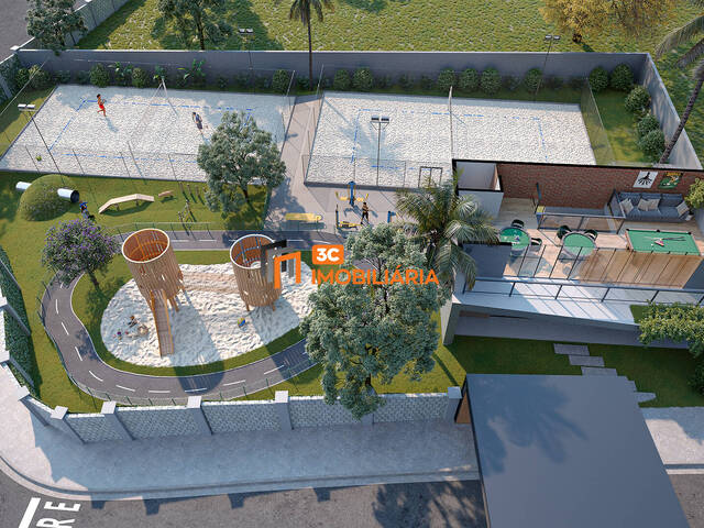 #250303 - Lote em Condomínio para Venda em Lagoa Santa - MG - 3