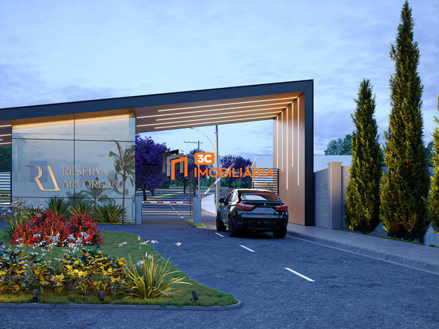 #250303 - Lote em Condomínio para Venda em Lagoa Santa - MG - 2