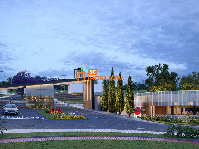 #250303 - Lote em Condomínio para Venda em Lagoa Santa - MG - 1