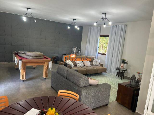 Casa em condomínio para Venda em Jaboticatubas - 4