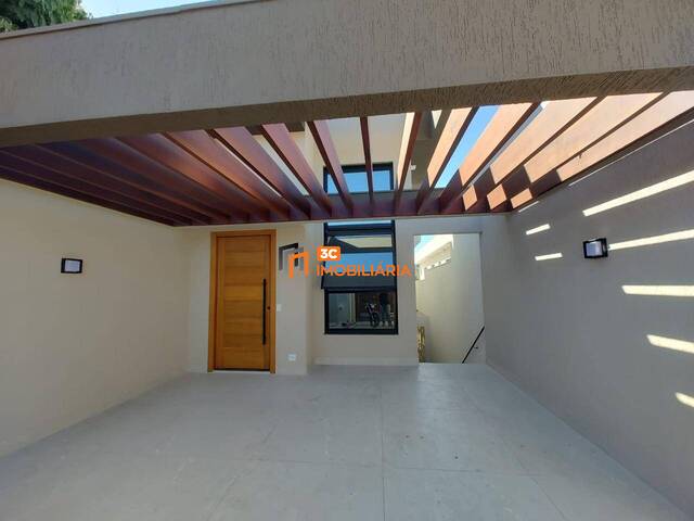 #250306 - Casa para Venda em Lagoa Santa - MG - 1
