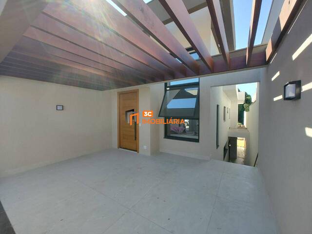 #250306 - Casa para Venda em Lagoa Santa - MG - 2