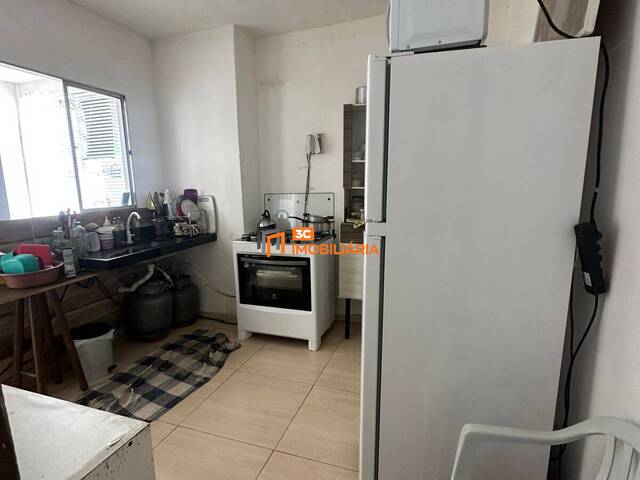 #260400 - Casa para Venda em Lagoa Santa - MG - 2