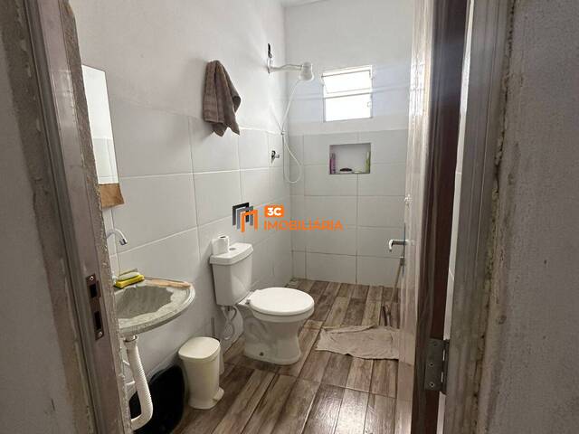 #260400 - Casa para Venda em Lagoa Santa - MG - 3