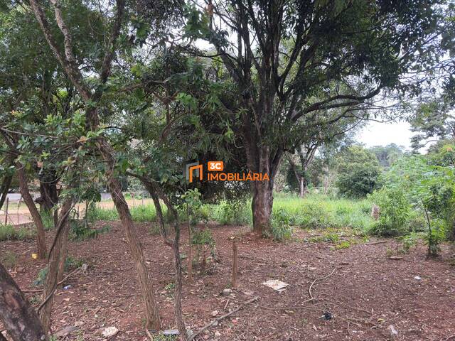 #260401 - Lote para Locação em Lagoa Santa - MG - 2