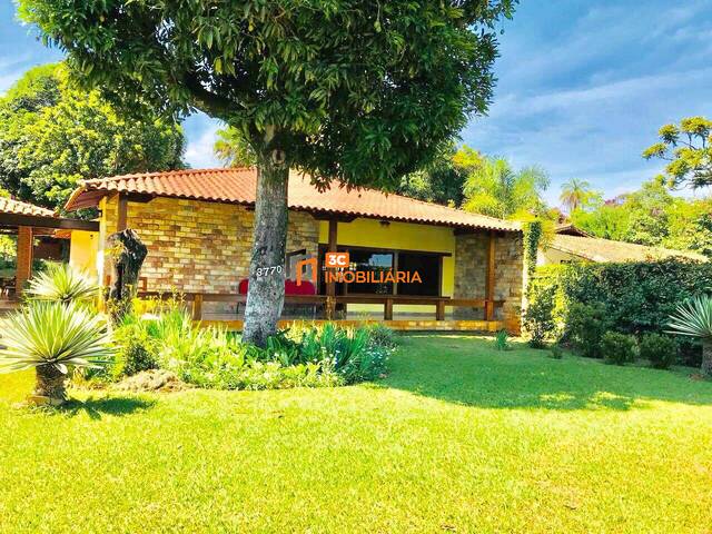 #260405 - Casa para Venda em Lagoa Santa - MG - 1