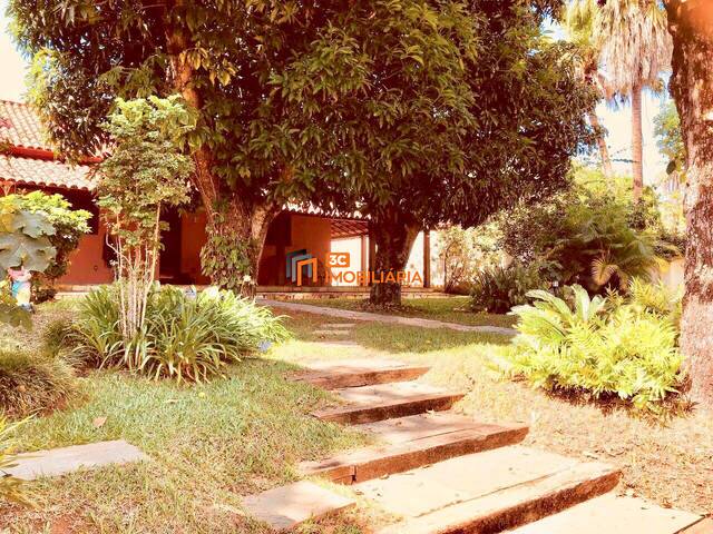 #260405 - Casa para Venda em Lagoa Santa - MG - 2