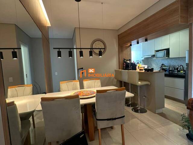 Apartamento para Venda em Lagoa Santa - 4