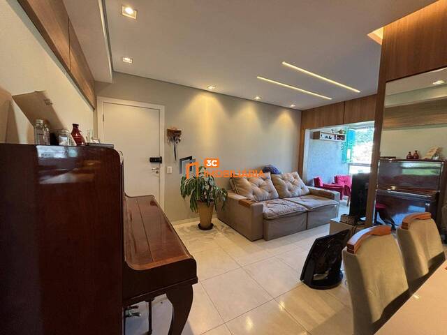 #260407 - Apartamento para Venda em Lagoa Santa - MG - 2