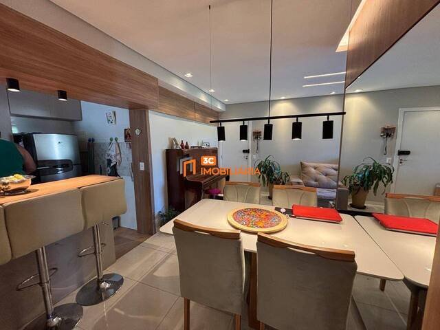 #260407 - Apartamento para Venda em Lagoa Santa - MG - 3