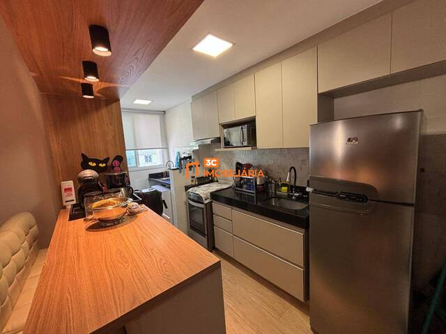 Apartamento para Venda em Lagoa Santa - 5