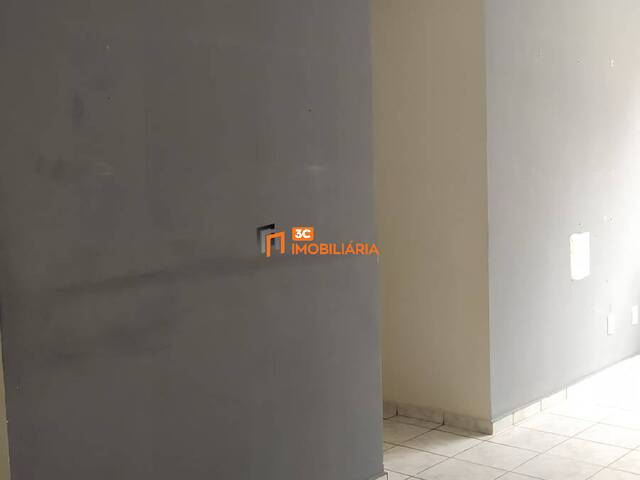 #260409 - Apartamento para Venda em Belo Horizonte - MG - 2
