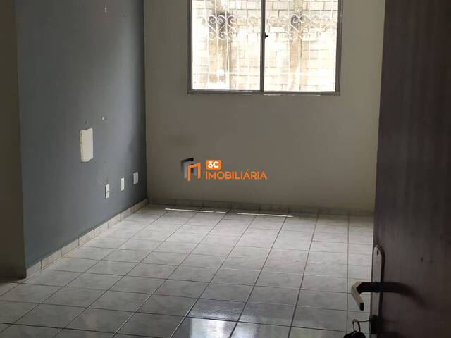 #260409 - Apartamento para Venda em Belo Horizonte - MG - 1