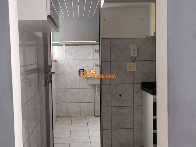 Apartamento para Venda em Belo Horizonte - 5