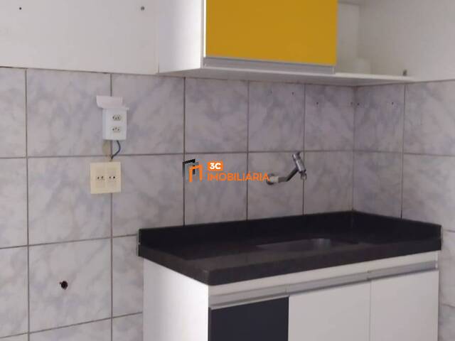 #260409 - Apartamento para Venda em Belo Horizonte - MG - 3