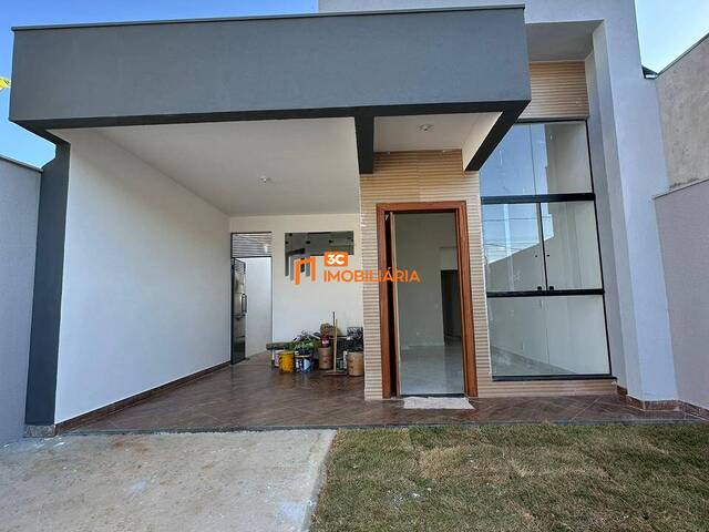 Venda em Residencial Visão - Lagoa Santa