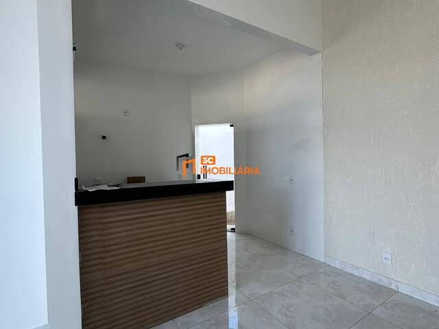 Casa para Venda em Lagoa Santa - 5