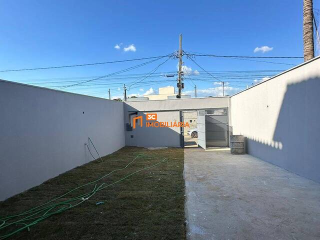 #250319 - Casa para Venda em Lagoa Santa - MG - 3
