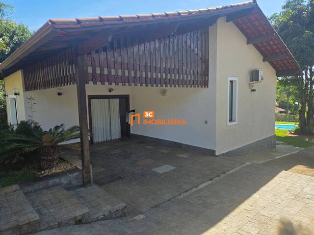 #260410 - Casa em condomínio para Locação em Lagoa Santa - MG - 1