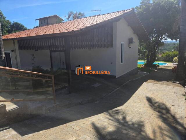 #260410 - Casa em condomínio para Locação em Lagoa Santa - MG - 2