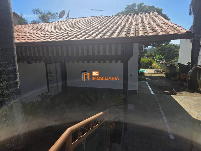 #260410 - Casa em condomínio para Locação em Lagoa Santa - MG - 3
