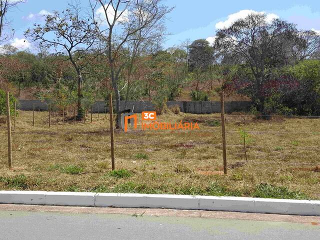 #260411 - Lote em Condomínio para Venda em Jaboticatubas - MG - 3