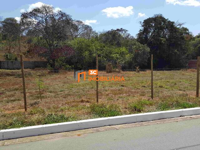 #260411 - Lote em Condomínio para Venda em Jaboticatubas - MG - 1