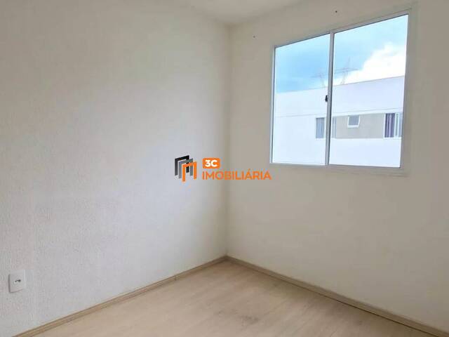 Apartamento para Venda em Vespasiano - 4