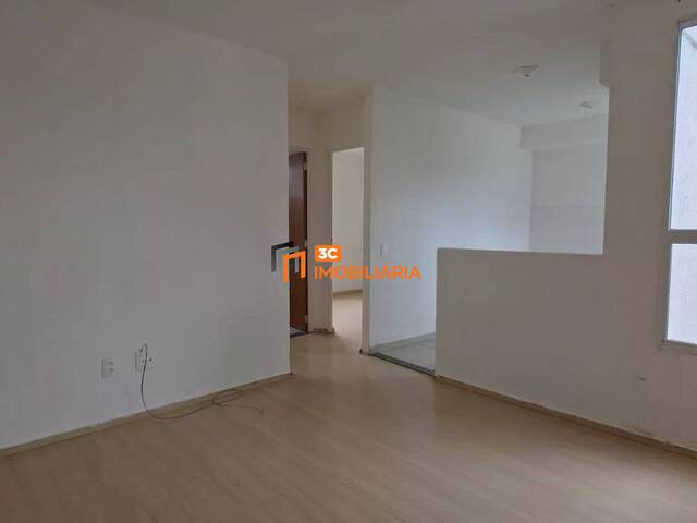 #260412 - Apartamento para Venda em Vespasiano - MG - 3