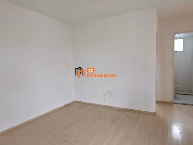 #260412 - Apartamento para Venda em Vespasiano - MG - 1