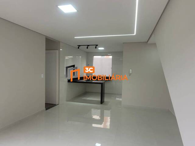#260413 - Apartamento para Venda em Contagem - MG - 1