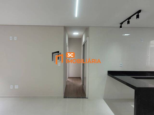 #260413 - Apartamento para Venda em Contagem - MG - 3