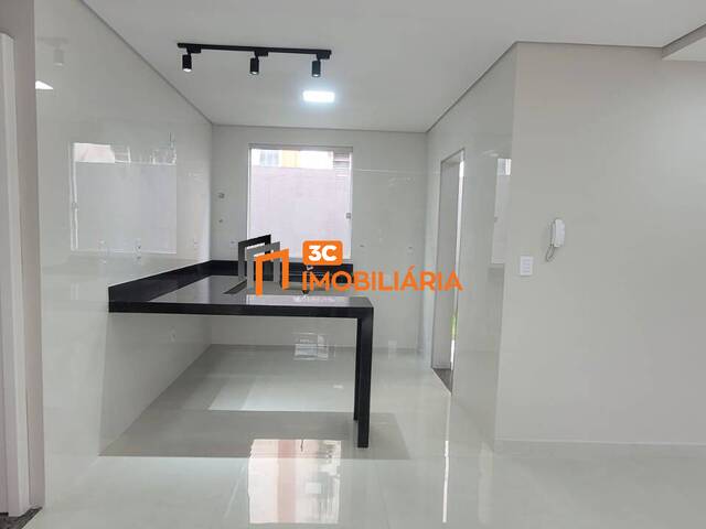 #260413 - Apartamento para Venda em Contagem - MG - 2