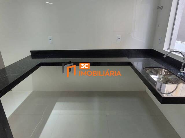 Apartamento para Venda em Contagem - 5