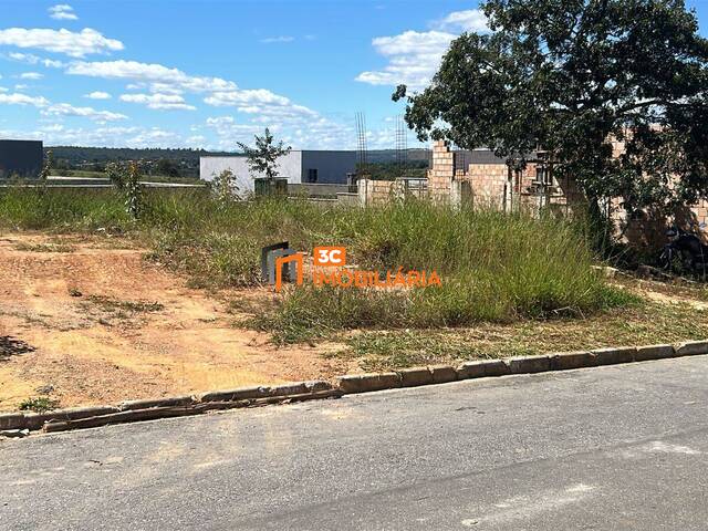 Lote em Condomínio para Venda em Lagoa Santa - 5