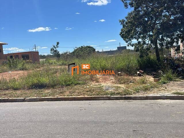 #260500 - Lote em Condomínio para Venda em Lagoa Santa - MG - 2