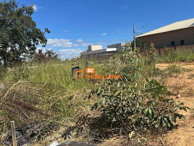 #260500 - Lote em Condomínio para Venda em Lagoa Santa - MG - 3