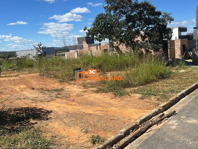 Lote em Condomínio para Venda em Lagoa Santa - 4