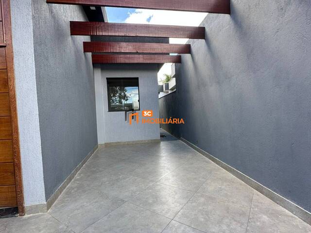 #250502 - Casa para Venda em Lagoa Santa - MG - 3